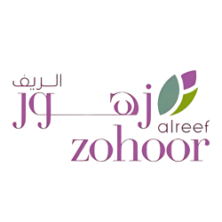 zohoor alreef