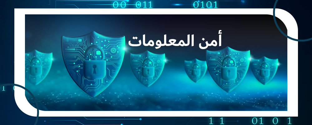أمن المعلومات