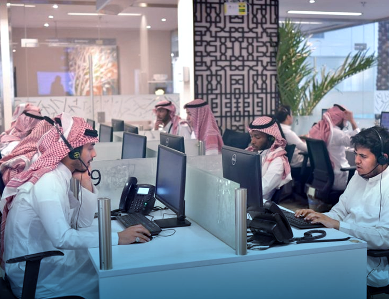 تشغيل مرن على الشبكة الداخلية أو الإنترنت