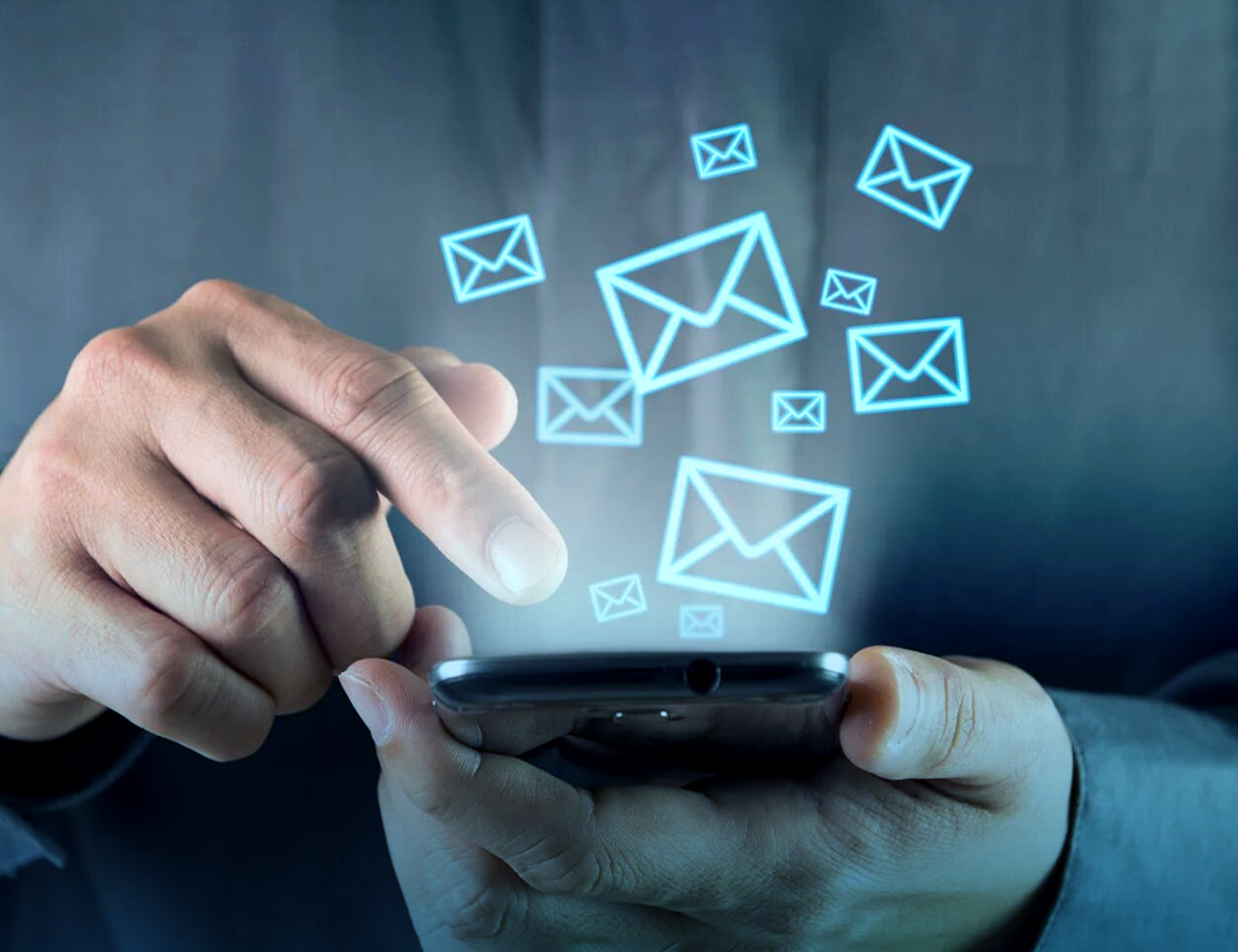 لماذا تختار تميز لخدمة الرسائل القصيرة SMS؟